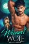 [WindWard Triad 01] • The Wizard Wolf